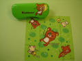 Rilakkuma ���å���(������&������)���å�-���꡼��1
