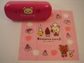 Rilakkuma ���å���(������&������)���å�-�ԥ�1