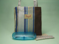 �ߥ˥Хå�Mini St Cyprien Lavande[�졦�ȥ�롦�ǥ塦���쥤�� Les Toiles du Soleil]