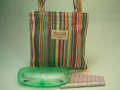 �ߥ˥Хå�Chloe Gris[�졦�ȥ�롦�ǥ塦���쥤�� Les Toiles du Soleil]