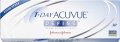 ��1day ������쥫�顼�ۥ��ǡ�������ӥ塼�ǥ��ե�����ʥ��������åɡˡ�Johnson & Johnson��