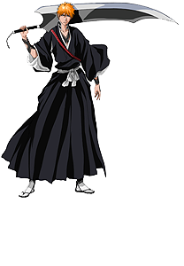 黒崎一護