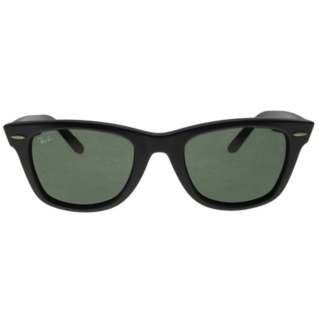 送料無料】[Ray-Ban レイバン] RB2140F 901S 52[WAYFARER ウェイ