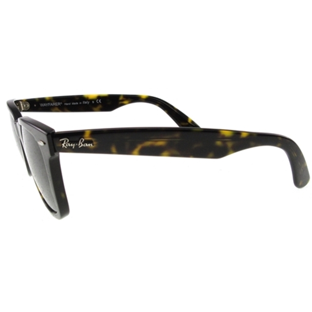 送料無料】[Ray-Ban レイバン] RB2140F 902 52[WAYFARER ウェイ