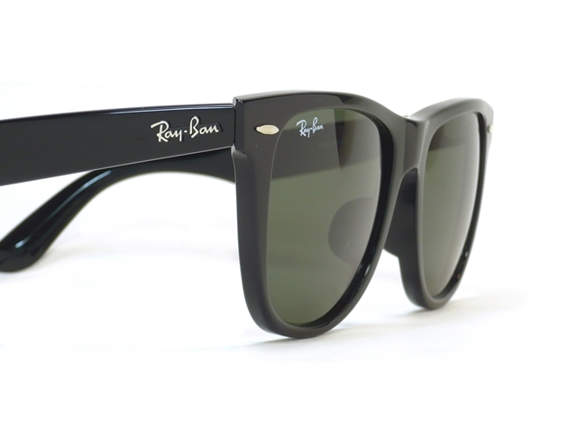 送料無料】[Ray-Ban レイバン] RB2140F 901 54 [サングラス