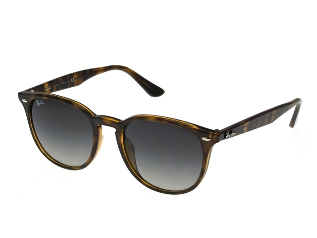 送料無料】[Ray-Ban レイバン] RB4259-F 710/11 53 [サングラス 