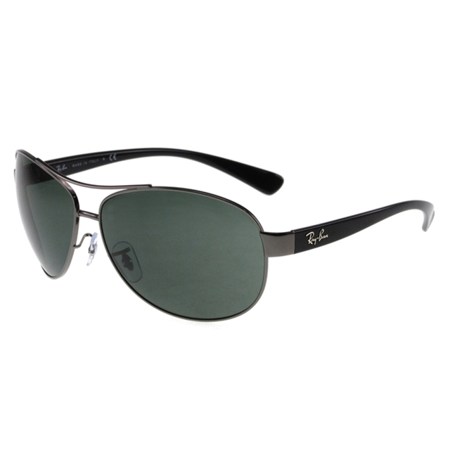 [Ray-Ban レイバン] RB3386 004/71 67 [サングラス]