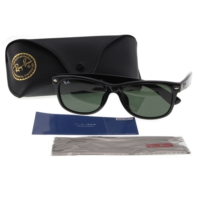 送料無料】[Ray-Ban レイバン] RB2132 901L 55 [サングラス