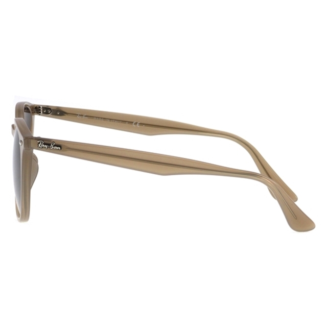 Ray-Ban ベージュ サングラス ケース付RB4258-F 61667/13