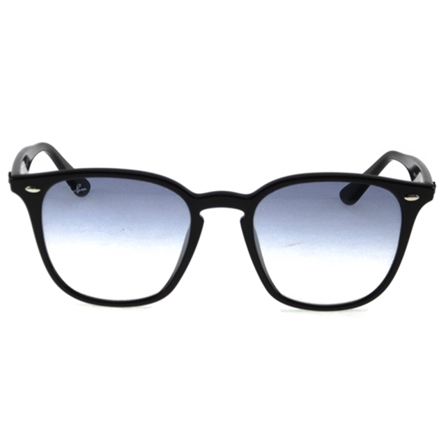 送料無料】[Ray-Ban レイバン] RB4258-F 601/19 52 [サングラス
