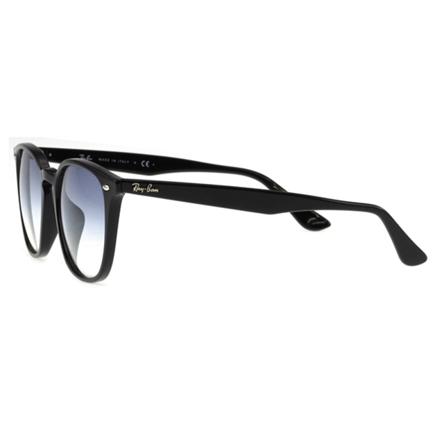送料無料】[Ray-Ban レイバン] RB4258-F 601/19 52 [サングラス