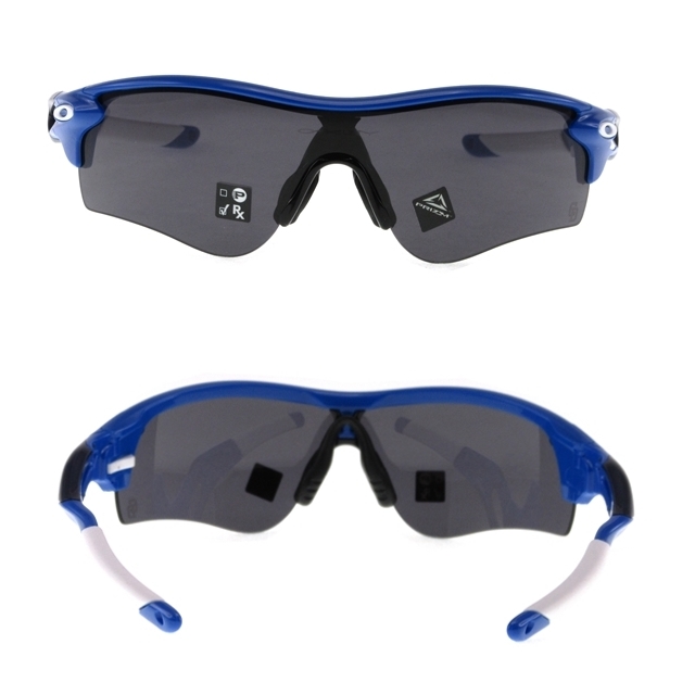 送料無料】[OAKLEY オークリー]OO9206-6038 [サングラス
