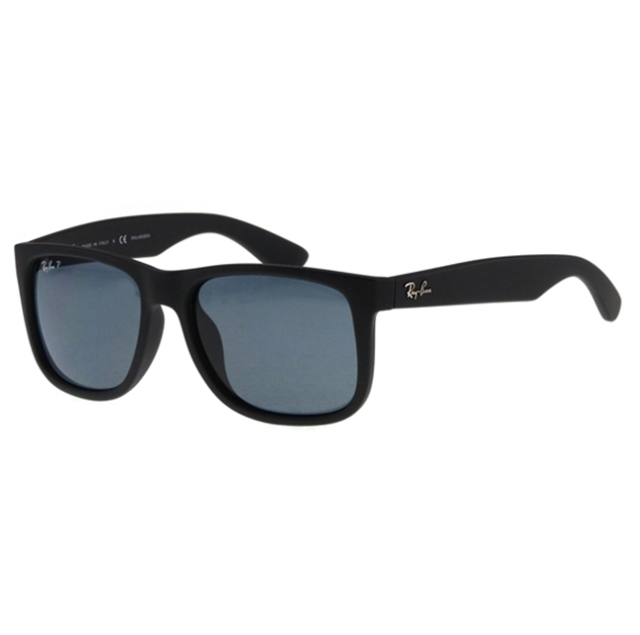送料無料】[Ray-Ban レイバン] RB4165-F 622/2V 55 [偏光][サングラス] [サングラス] キクチメガネ