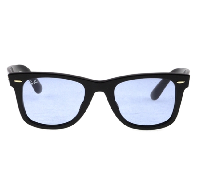 レイバン サングラス ウェイファーラー サスティナブル Ray-Ban RB2140F 136285(52mm レッド): GLASS MANIA  -TOKYO AOYAMA-｜JAL Mall｜マイルがたまる・つかえる ショッピングモール
