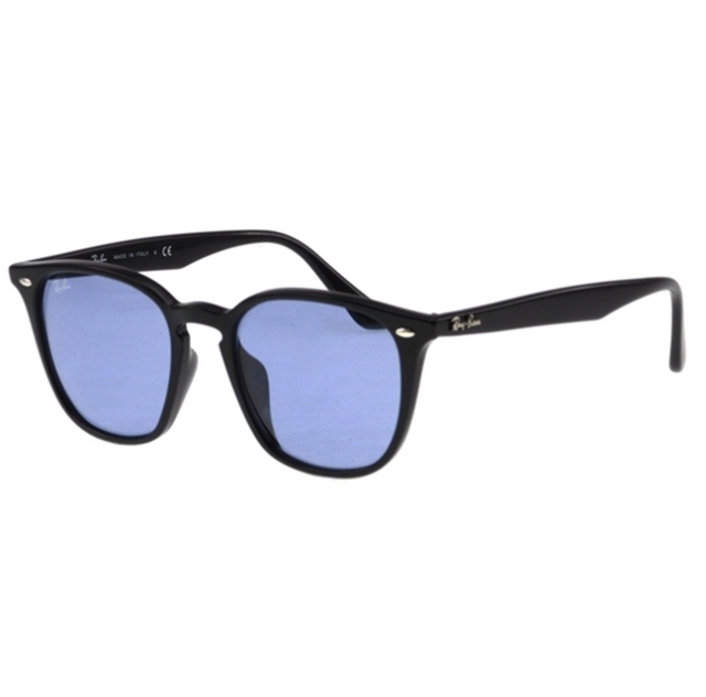 送料無料】[Ray-Ban レイバン] RB4258-F 601/80 52 [サングラス