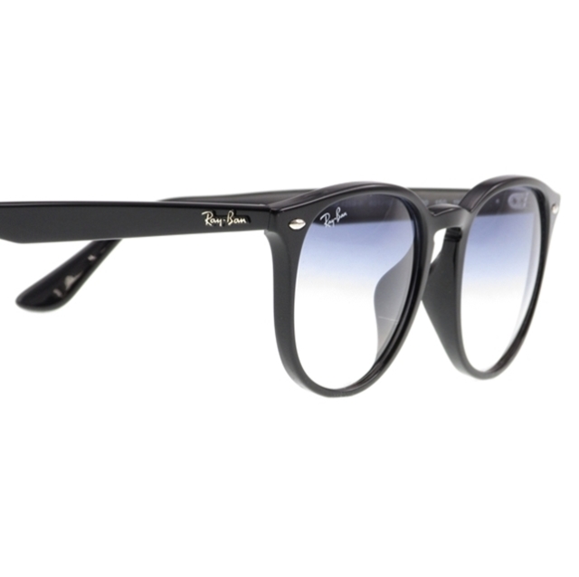 送料無料】[Ray-Ban レイバン] RB4259-F 601/19 53 [サングラス