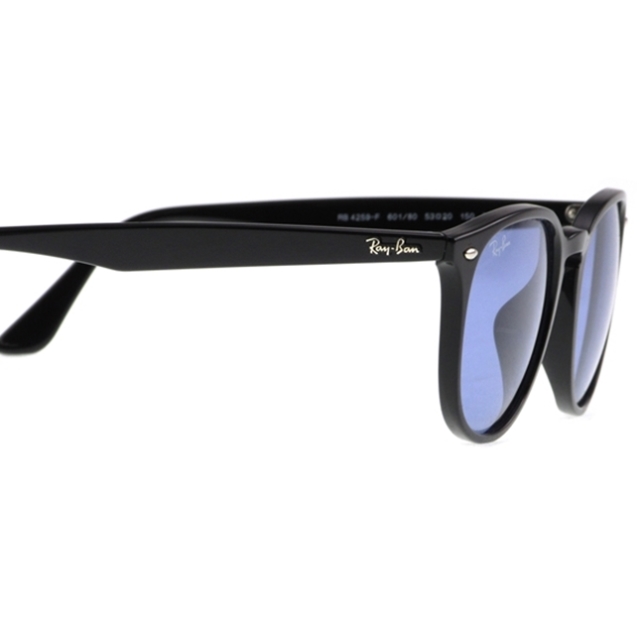 送料無料】[Ray-Ban レイバン] RB4259-F 601/80 53 [サングラス