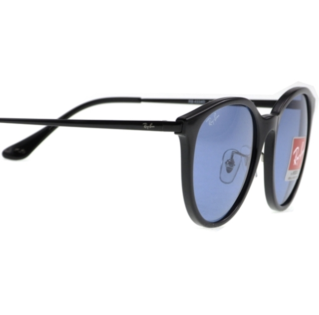 送料無料】[Ray-Ban レイバン] RB4334-D 601/80 55 [サングラス