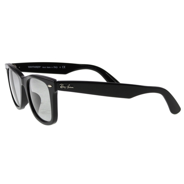 [Ray-Ban レイバン] RB2140-F 601/52 52 [サングラス]
