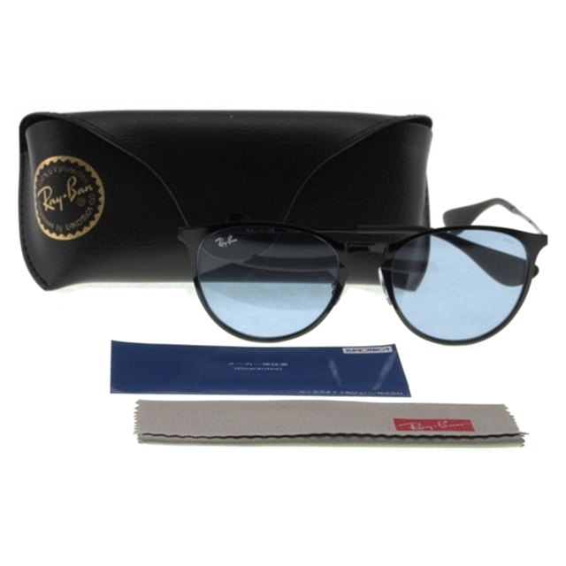 送料無料】[Ray-Ban レイバン] RB3539 002/Q2 54 [サングラス