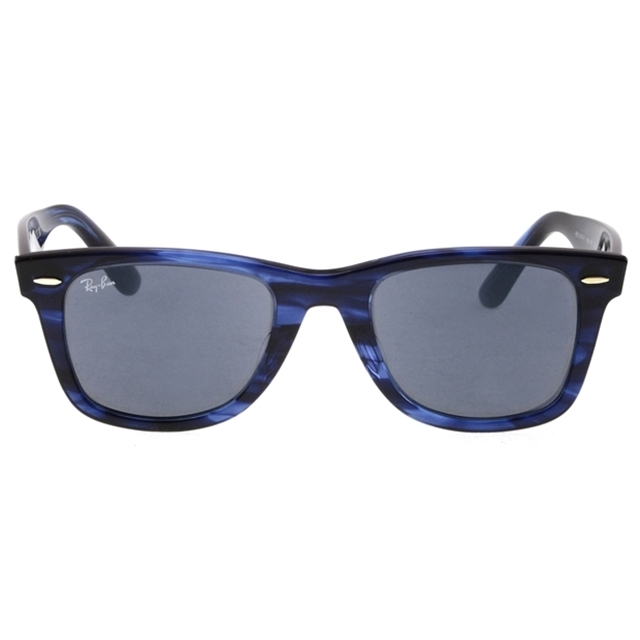 [Ray-Ban レイバン] RB2140-F 1361/R5 52 [サングラス]