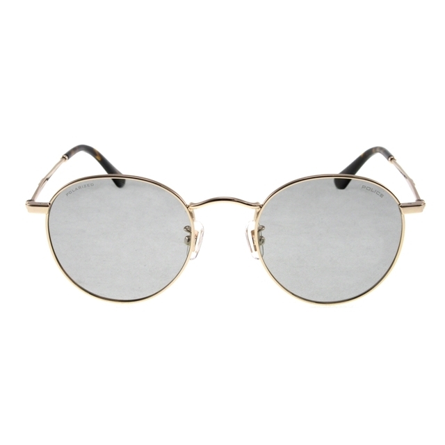 送料無料】[POLICE ポリス] SPLM36J 300P 50 [サングラス][偏光][新着