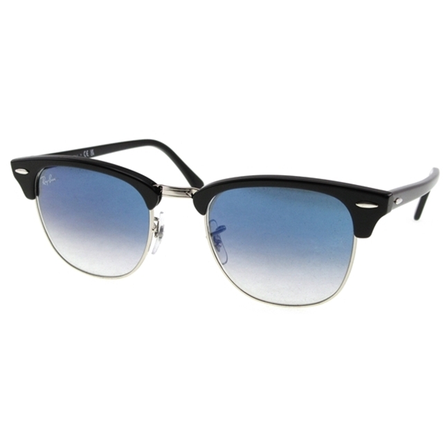 送料無料】[Ray-Ban レイバン] RB3016 1354/3F 51 [サングラス