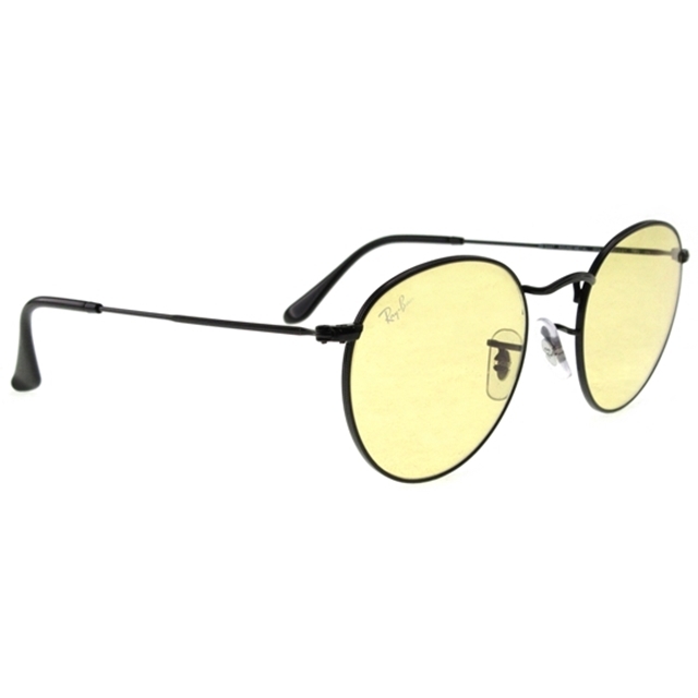 送料無料】[Ray-Ban レイバン] RB3447 002/R6 50 [サングラス][新着