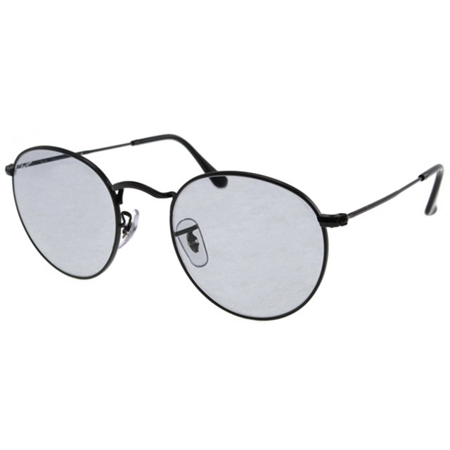 送料無料】[Ray-Ban レイバン] RB3447 002/R5 50 [サングラス