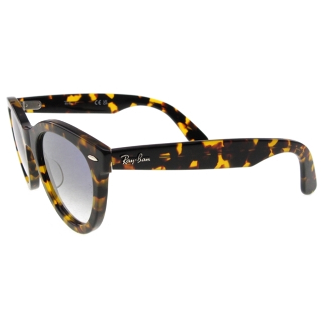送料無料】[Ray-Ban レイバン] RB2241F 13323F 54 [サングラス