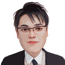 店長